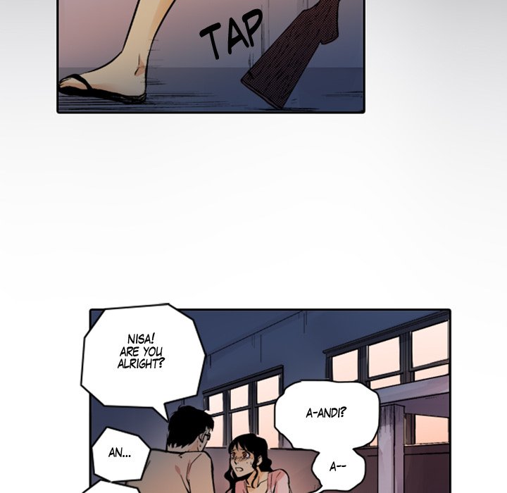 Shivers - episode 25 - 56
