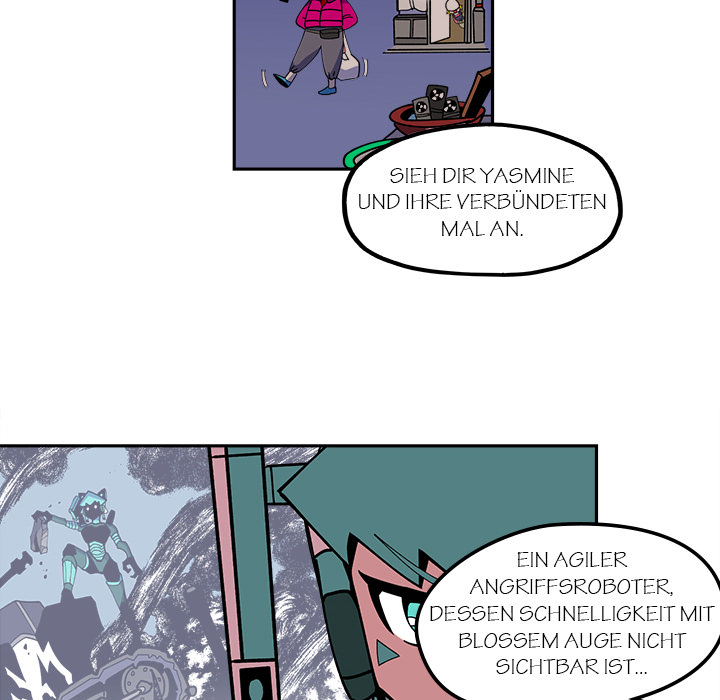 Robogattin - episode 22 - 15