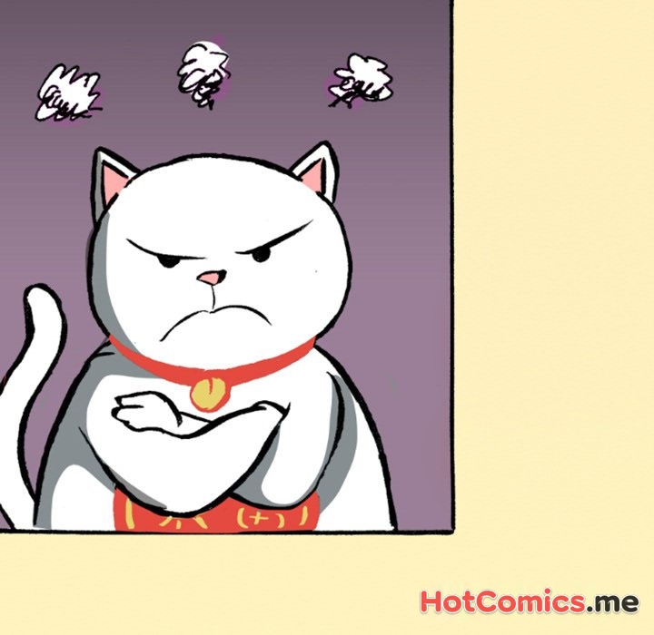 Lay Lay Cat - episode 8 - 21