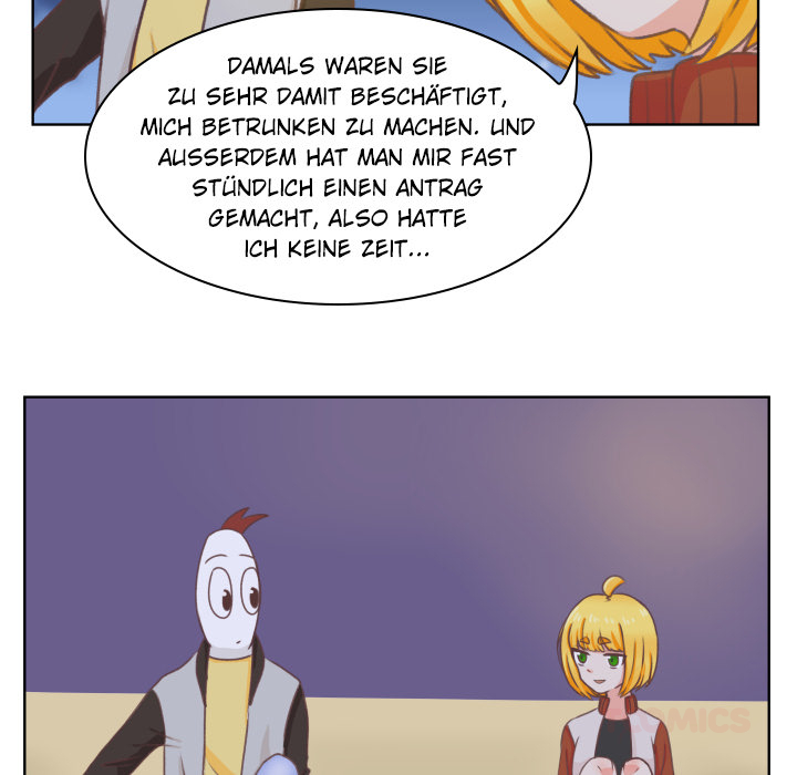Der Mädchen-Knigge - episode 8 - 41