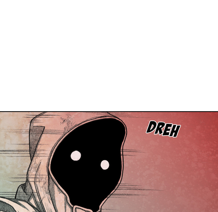 Monsterkind - episode 48 - 117