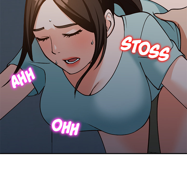 Town Girls - episode 34 - 8