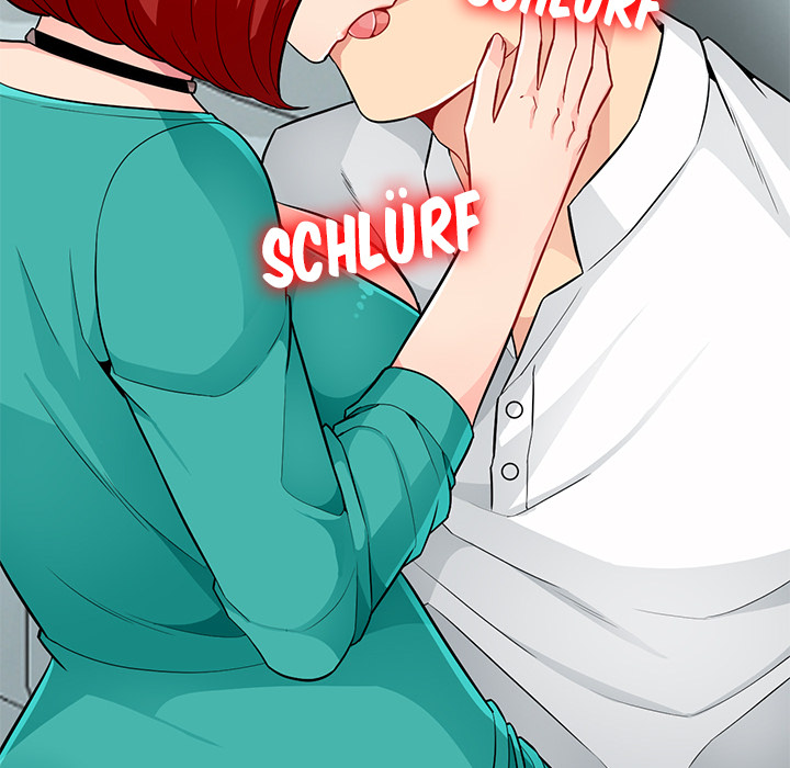 Es bleibt in der Familie - episode 38 - 129