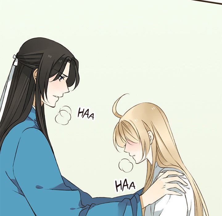 My Friend From Another Era - episode 25 - 14