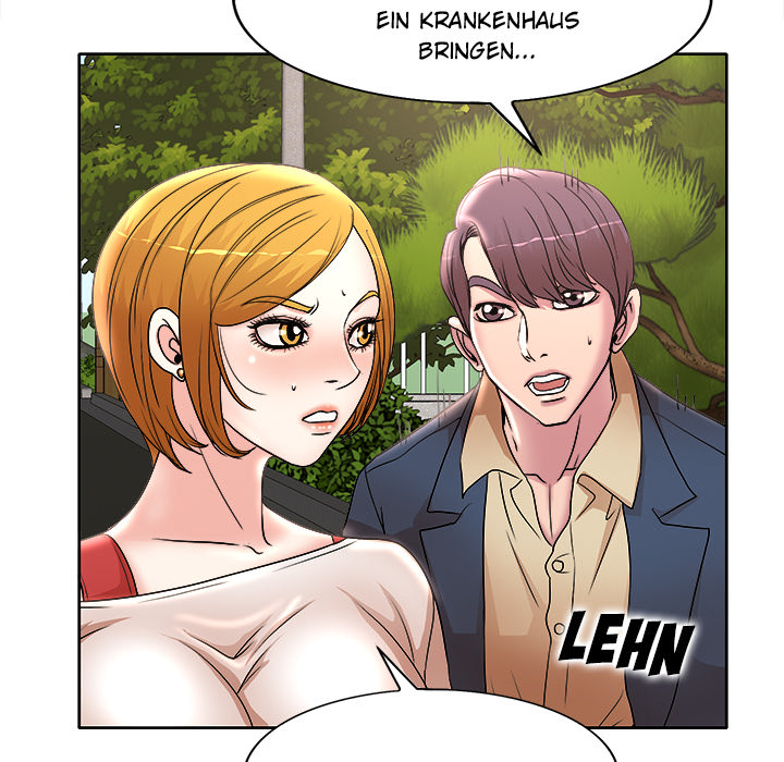 Die Leiden einer jungen Professorin - episode 13 - 31