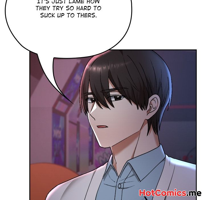 Don't Tell Anyone at School! - UNCENSORED - episode 12 - 144