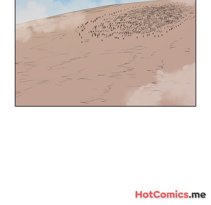 The Fang of Yeongno - episode 50 - 56