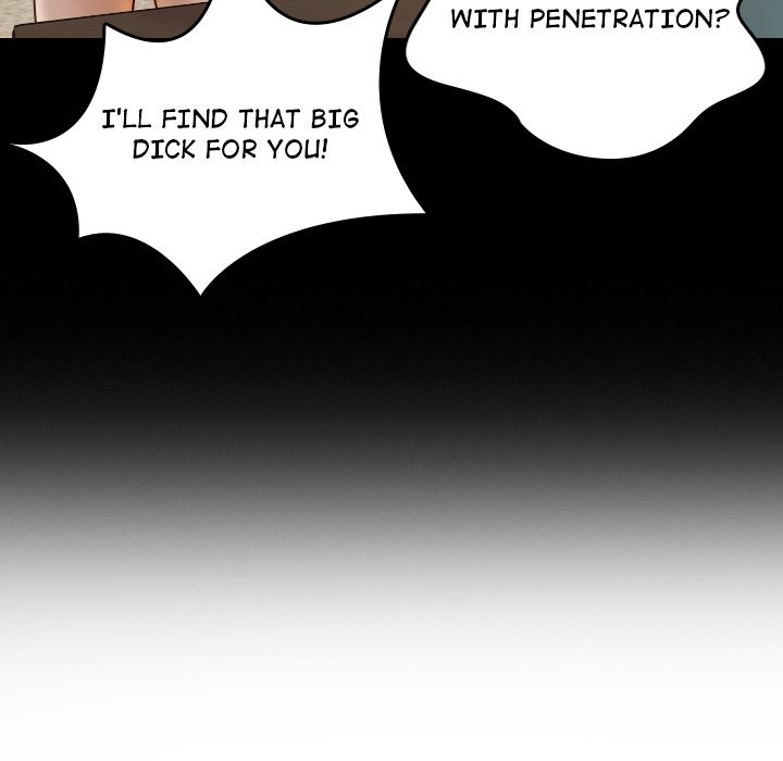 Make Me Yours, Professor - episode 24 - 132