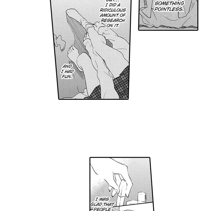Mad Venus and My Honey - episode 2 - 35