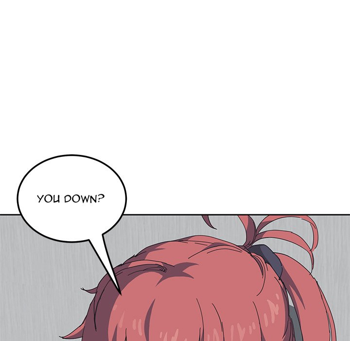 The Unwanted Roommate - episode 1 - 75
