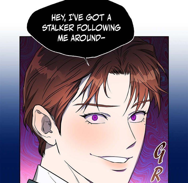 Hard-Boiled Love - episode 26 - 45