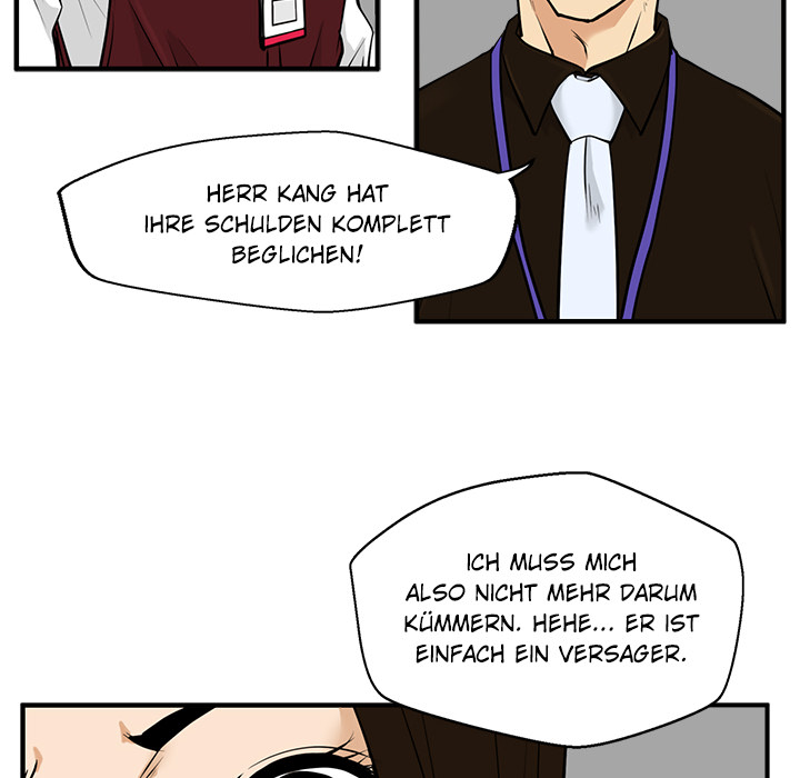 Los geht´s Mr. Kang! - episode 37 - 39