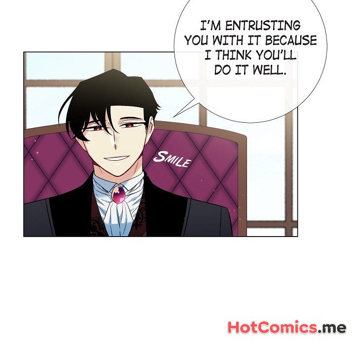 The Maid and the Vampire - episode 34 - 25