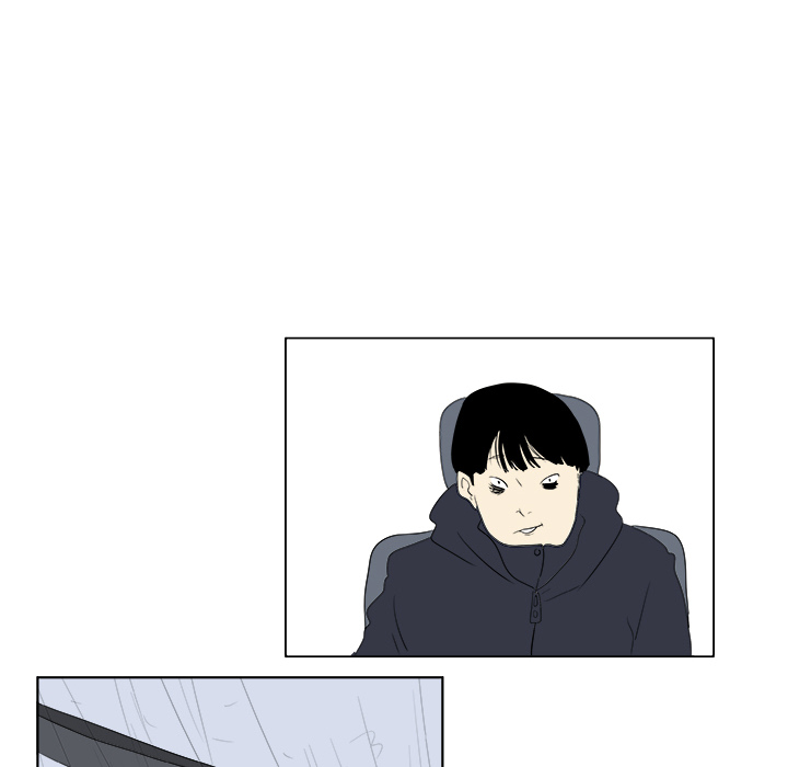 Endloser Kreislauf - episode 31 - 38