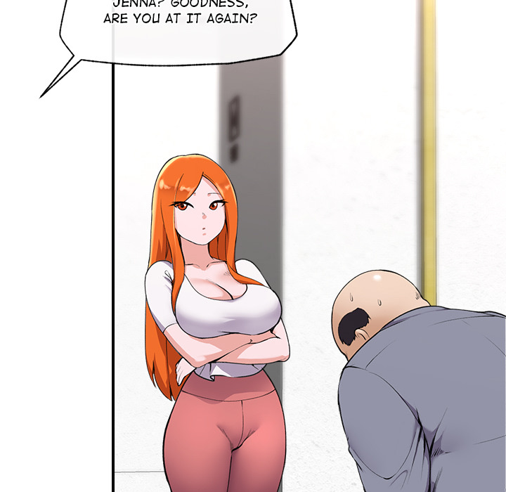 Hypnotist Security Guard - UNCENSORED - episode 1 - 179