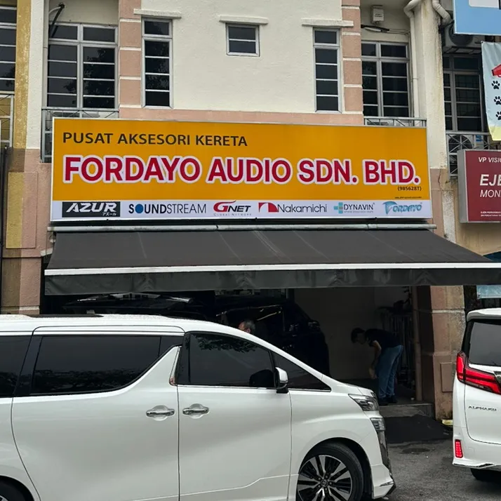 haoatfordayo