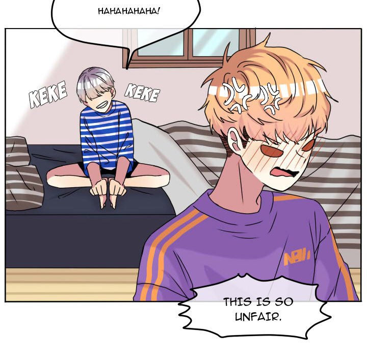 The Chill Couple - episode 70 - 28
