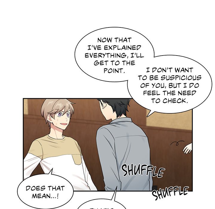 My X Report - episode 13 - 54