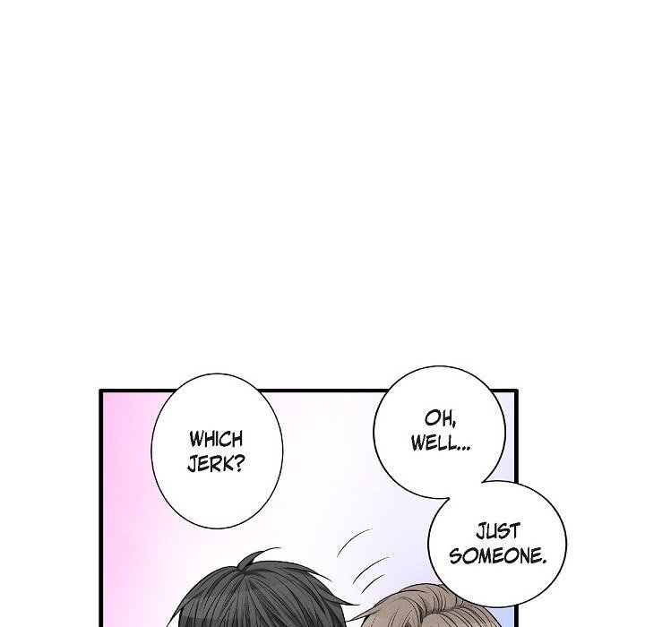 Work, Fight and Love - Webtoon Edition - episode 43 - 68