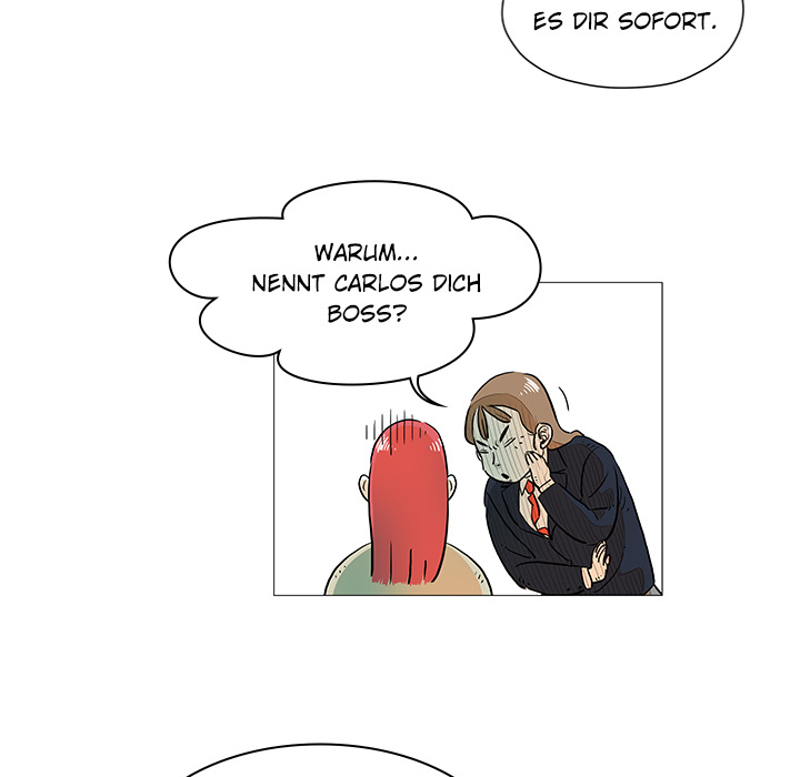 Hero Kim: Wer hat einen Retter bestellt? - episode 10 - 9