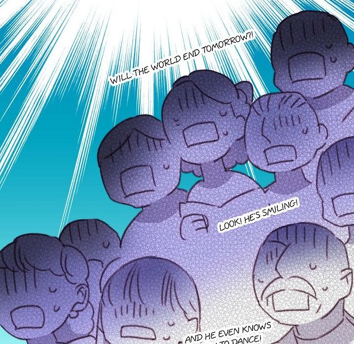 Bring the Love - episode 99 - 12