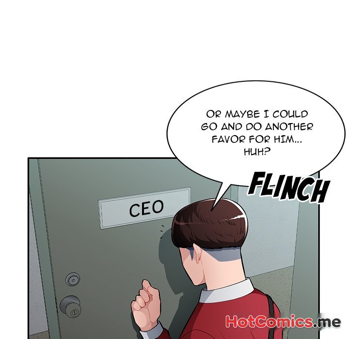 Boss Around - episode 14 - 47