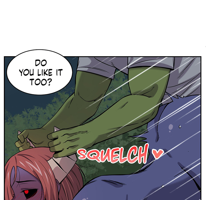 Zombie Girlfriend! - episode 14 - 66