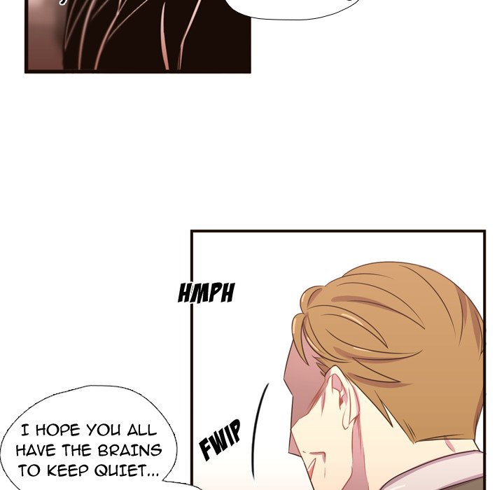 I Need Romance - episode 20 - 39