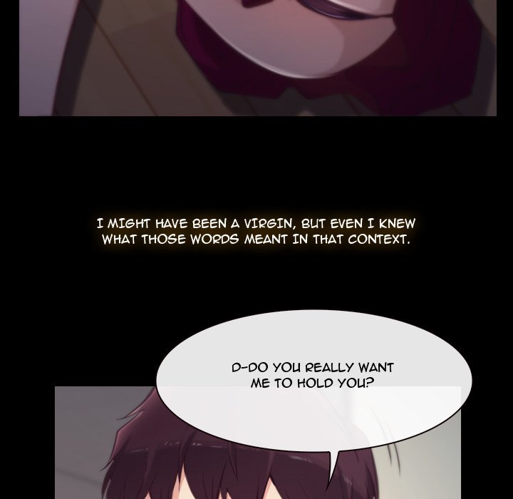 The First Love Story - episode 1 - 112