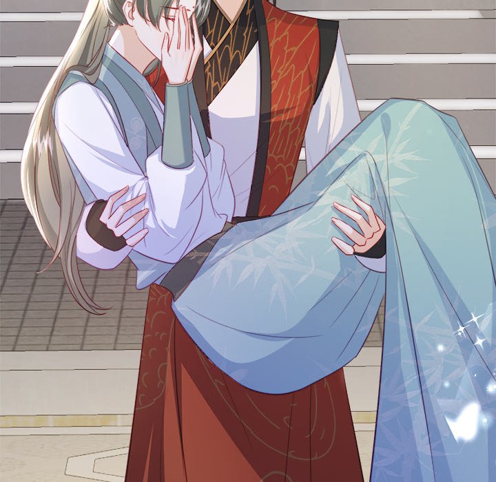 The Emperor's Choice - episode 47 - 115