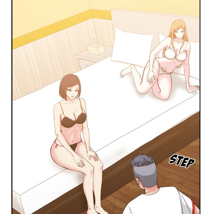 Soojung's Comic Store - episode 24 - 46