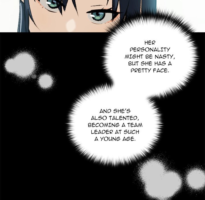 Dating After Work - episode 1 - 140