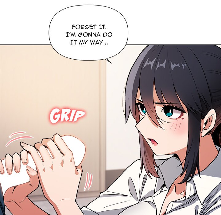 An Outsider's Way In - episode 6 - 85