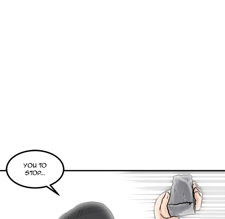 He Queen - episode 3 - 134