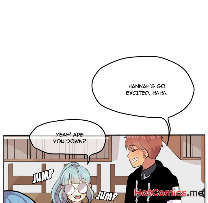The Chill Couple - episode 22 - 37