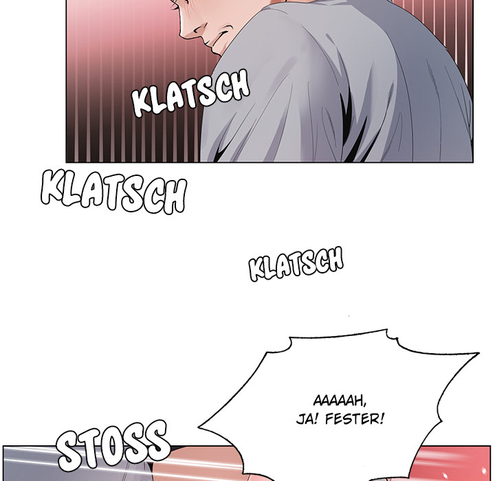 Der Körpervirtuose - episode 30 - 52
