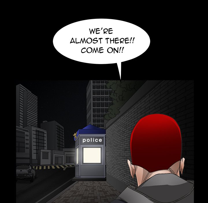 The Leash - episode 5 - 19