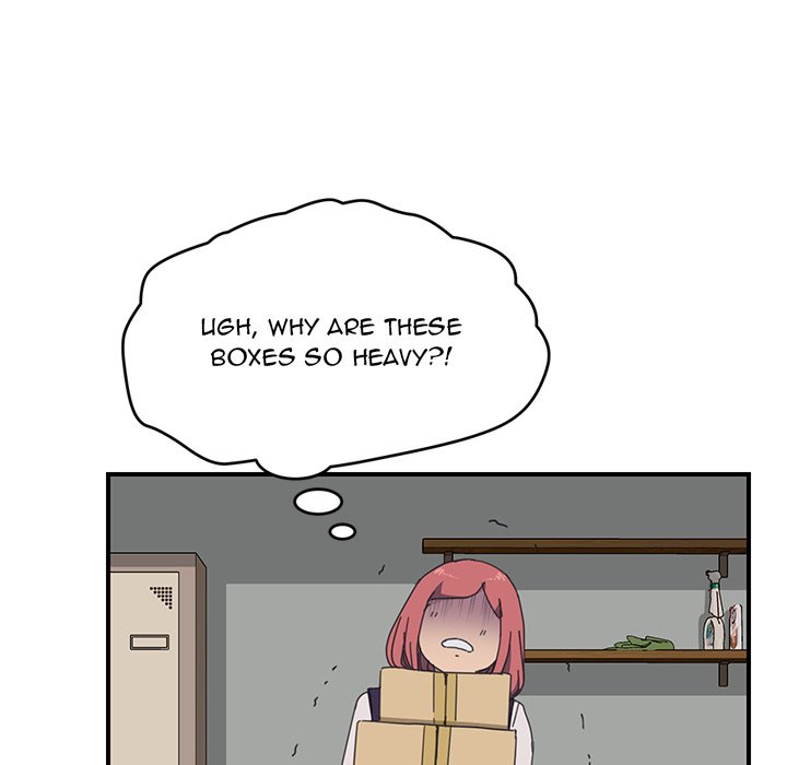 The Unwanted Roommate - episode 15 - 22