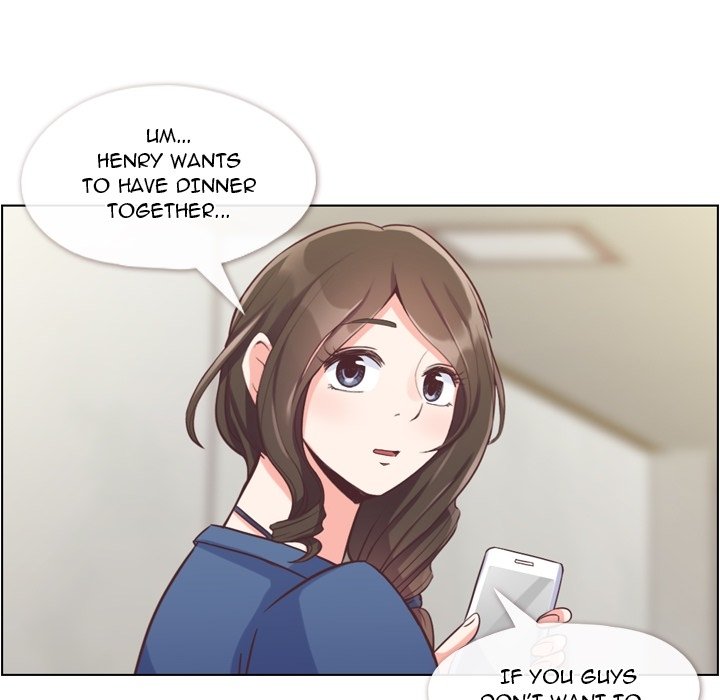 Annoying Alice - episode 56 - 66