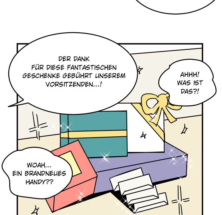 Bürodilemma - episode 30 - 47