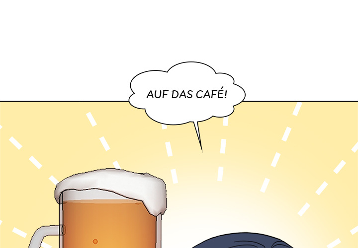 Latte und Lügen - episode 26 - 0