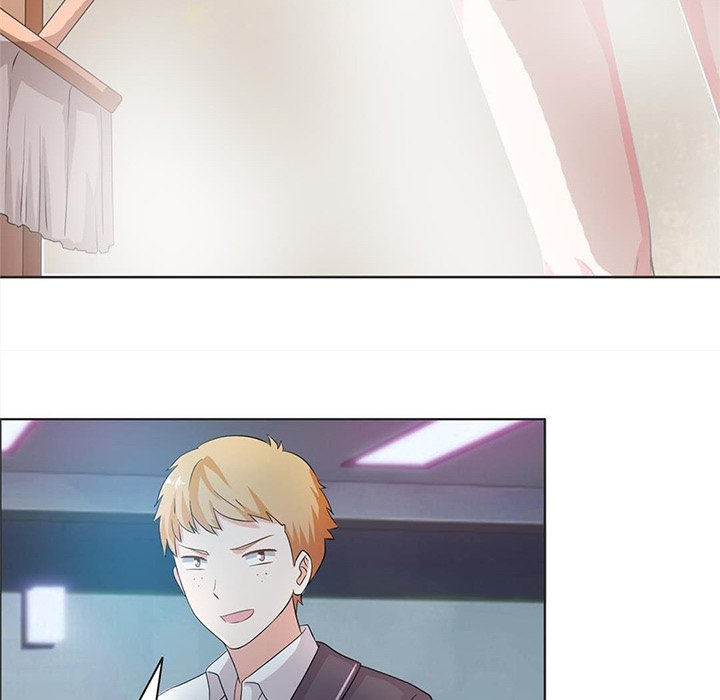 Happiness In Disguise - episode 8 - 9