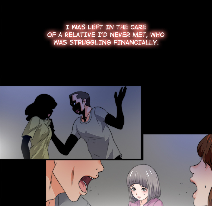 Love on Canvas - episode 52 - 6