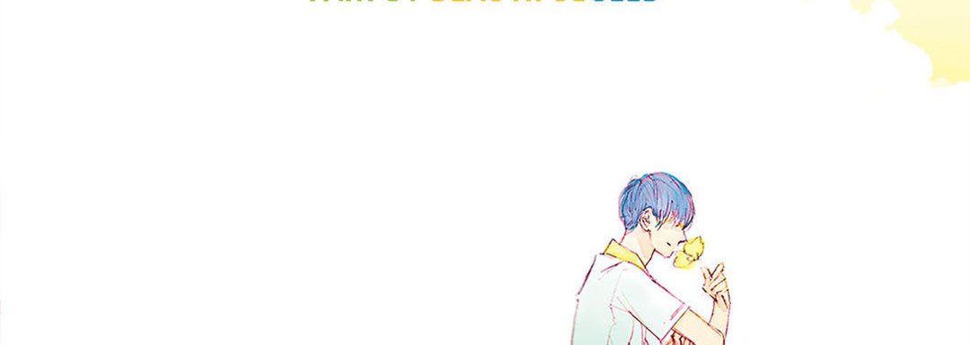Blue, Black, Sky - episode 23 - 33