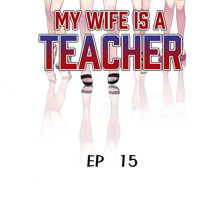 My Wife is a Teacher - episode 15 - 16