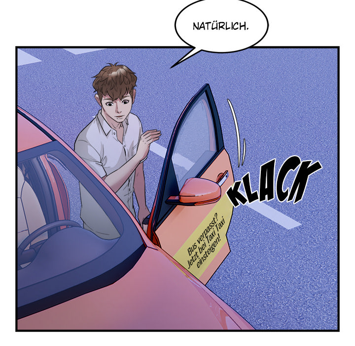 Taxi, bitte! - episode 16 - 24