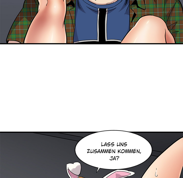 Wer hat Angst vor Mister H? - episode 14 - 48