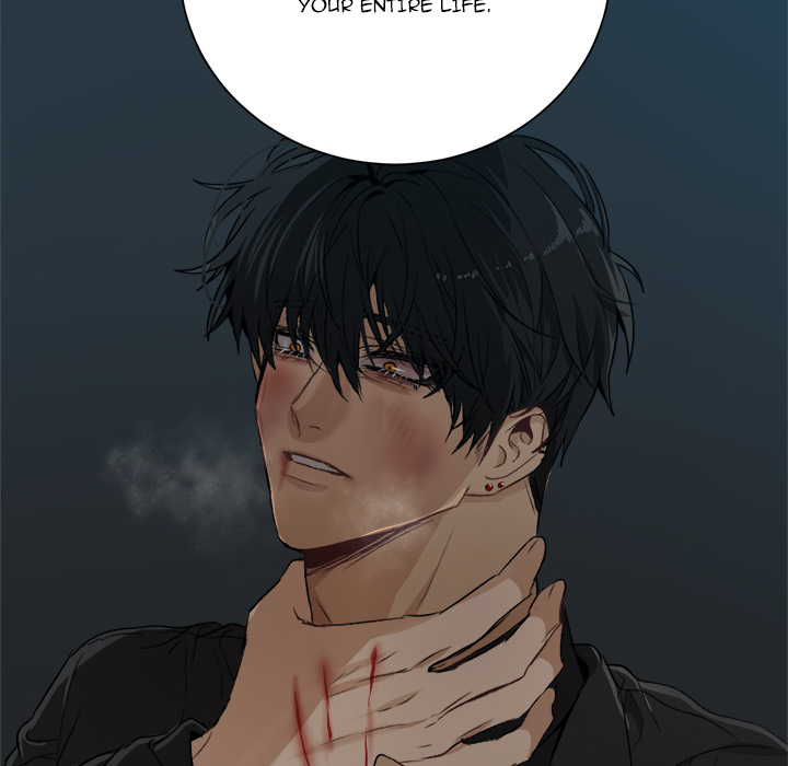 The Spring Scent of the Sea - episode 64 - 40