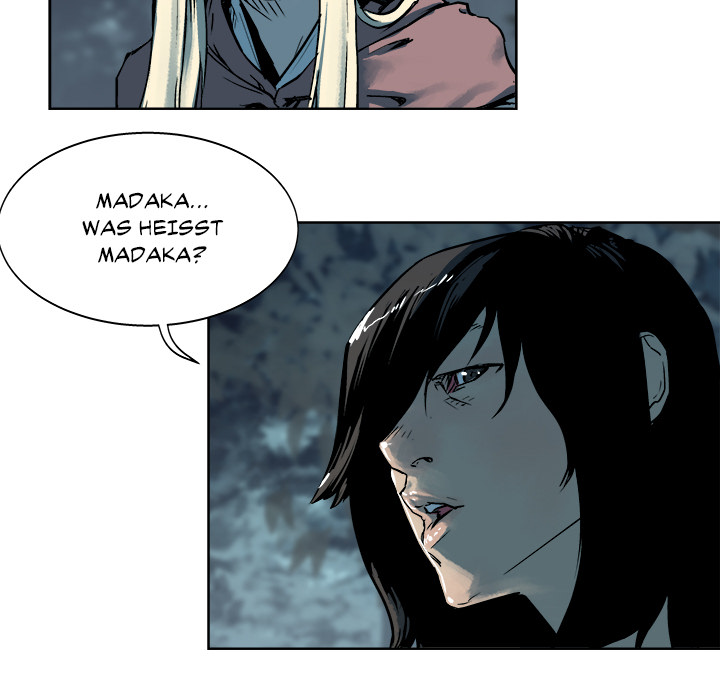 Karmas Weg - episode 17 - 5