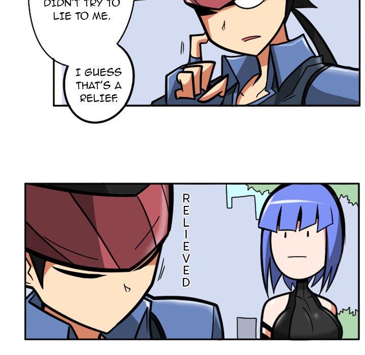 Maki and Friends - episode 66 - 22